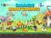 Image Matching Educational Game Online Educational Games on taptohit.com