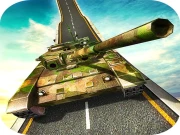 Impossible Army Tank Driving Simulator Tracks Online Racing & Driving Games on taptohit.com