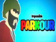 Impossible Parkour  Online Agility Games on taptohit.com