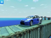 Impossible Sports Car Simulator 3D Online Simulation Games on taptohit.com