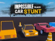 Impossible Tracks Car Stunt Online Racing & Driving Games on taptohit.com