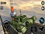 Impossible US Army Tank Driving Game  Online Racing & Driving Games on taptohit.com