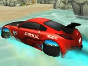 Incredible Water Surfing : Car Racing Game 3D Online Racing & Driving Games on taptohit.com