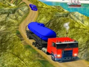 Indian Cargo Truck Simulator Online Simulation Games on taptohit.com