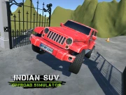 Indian Suv Offroad Simulator Online Racing & Driving Games on taptohit.com
