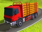 Indian Truck Simulator 3D Online Simulation Games on taptohit.com