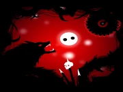 Inferno. Monster ball hell run Online Adventure Games on taptohit.com