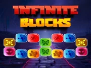Infinite Blocks Online Puzzle Games on taptohit.com