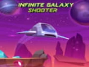 Infinite Galaxy Shooter Online monster Games on taptohit.com