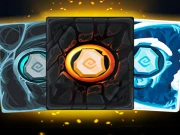 Infinite Heroes Online card Games on taptohit.com