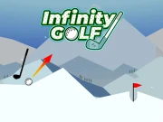 Infinity Golf Online Sports Games on taptohit.com