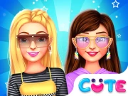 Influencers Aesthetic Fashion Challenge Online Girls Games on taptohit.com