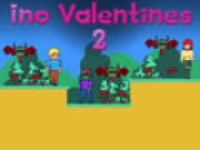 Ino Valentines 2 Online adventure Games on taptohit.com