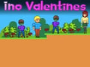 Ino Valentines Online adventure Games on taptohit.com