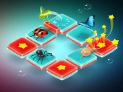 Insect Exploration Online Puzzle Games on taptohit.com
