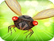 Insect Intruders Online animal Games on taptohit.com