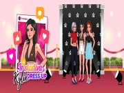 Instadiva Kylie Dress Up Online Dress-up Games on taptohit.com