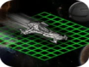 Intergalactic Battleship Online board Games on taptohit.com