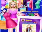 Internet Fashionista Dress Up Online Dress-up Games on taptohit.com