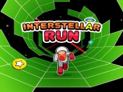 Interstellar Run Online Agility Games on taptohit.com