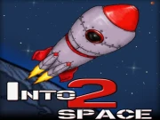 Into Space 2 Online Adventure Games on taptohit.com