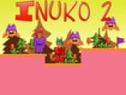 Inuko 2 Online adventure Games on taptohit.com