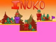 Inuko Online arcade Games on taptohit.com