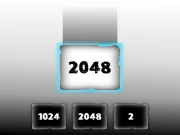INVERSION 2048 Online Casual Games on taptohit.com