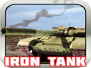 Iron Tank Online tanks Games on taptohit.com