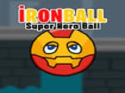 Ironball Online adventure Games on taptohit.com