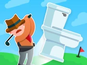 Is It Golf Online Puzzle Games on taptohit.com