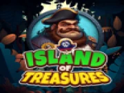 Island Of Treasures Online action Games on taptohit.com