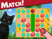 Island Puzzle Online animal Games on taptohit.com