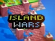 Island Wars  Online pixel Games on taptohit.com