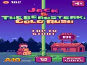 Jack And The Beansteak Gold Rush Online Casual Games on taptohit.com