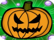 Jack Pumpkin Online ball Games on taptohit.com