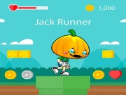 Jack Runner Online Adventure Games on taptohit.com