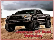 Japanese Off Road Vehicles Online Racing & Driving Games on taptohit.com