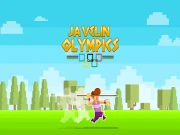 Javelin Olympics Online Casual Games on taptohit.com