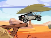 Jeep Driver Online Racing & Driving Games on taptohit.com