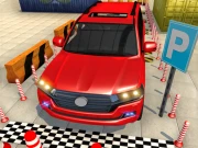Jeep Parking 3D Online Racing & Driving Games on taptohit.com
