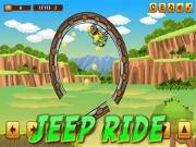 Jeep Ride Online Racing & Driving Games on taptohit.com