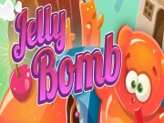 Jelly Bomb Online clicker Games on taptohit.com