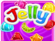 Jelly Classic Online Casual Games on taptohit.com