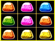 Jelly Collapse Challenge Online Puzzle Games on taptohit.com