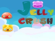 Jelly Crush Matching Online Puzzle Games on taptohit.com