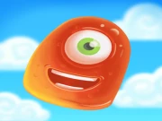 Jelly Madness Online Match-3 Games on taptohit.com