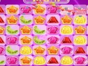 Jelly Match3 Online Puzzle Games on taptohit.com