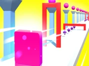 Jelly Shift Online Online Casual Games on taptohit.com