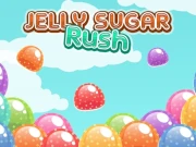 Jelly Sugar Rush Online match-3 Games on taptohit.com